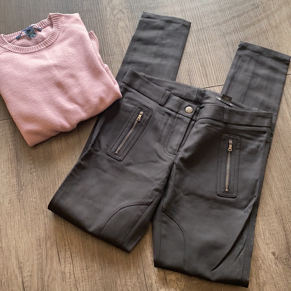 Club Monaco |Skinny Pants View 2